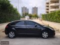 2008 CİTROEN C4 DİZEL SADECE 2 PARÇA BOYALI TÜM BAKIMLARI YENİ