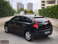 2008 CİTROEN C4 DİZEL SADECE 2 PARÇA BOYALI TÜM BAKIMLARI YENİ
