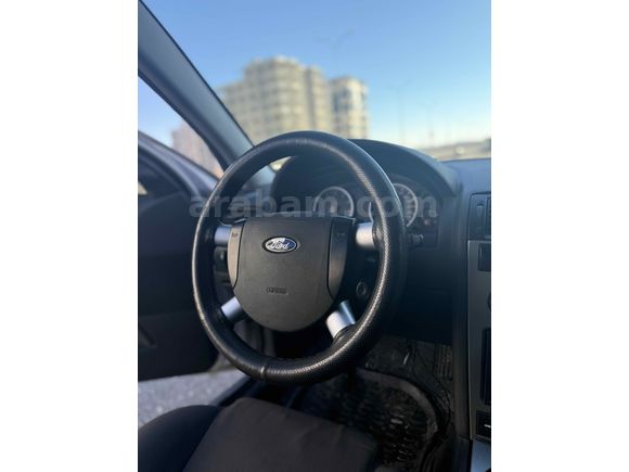 Ford Mondeo 2.0 Trend 2001 Model Adıyaman