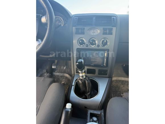 Ford Mondeo 2.0 Trend 2001 Model Adıyaman