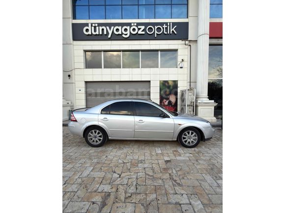 Ford Mondeo 2.0 Trend 2001 Model Adıyaman