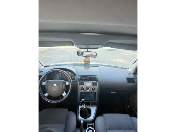Ford Mondeo 2.0 Trend 2001 Model Adıyaman