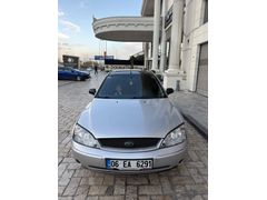Ford Mondeo 2.0 Trend 2001 Model Adıyaman