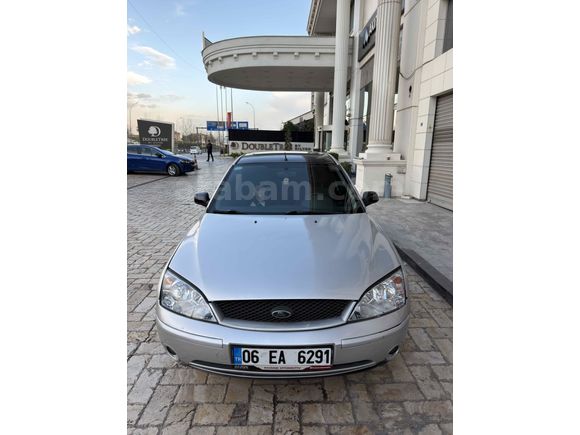 Ford Mondeo 2.0 Trend 2001 Model Adıyaman