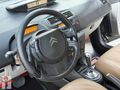 SEFA GÖĞNE'DEN 2008 MODEL DİZEL OTOMATİK CİTROEN C4