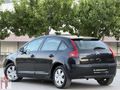 SEFA GÖĞNE'DEN 2008 MODEL DİZEL OTOMATİK CİTROEN C4