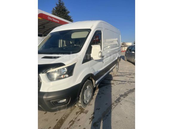 Sahibinden Ford Transit 350 L 2019 Model 