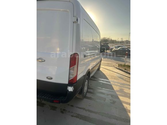 Sahibinden Ford Transit 350 L 2019 Model 