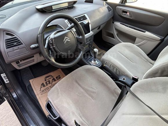 DEMİR AUTO'DAN~HATASIZ ~MASRAFSIZ CİTROEN C4