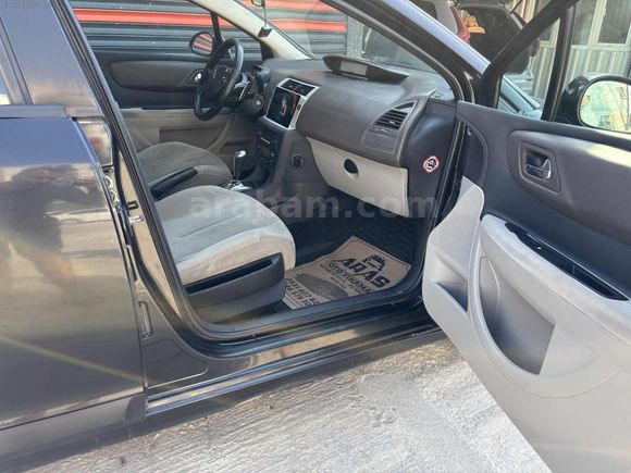 DEMİR AUTO'DAN~HATASIZ ~MASRAFSIZ CİTROEN C4