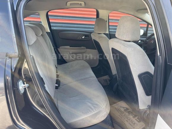 DEMİR AUTO'DAN~HATASIZ ~MASRAFSIZ CİTROEN C4