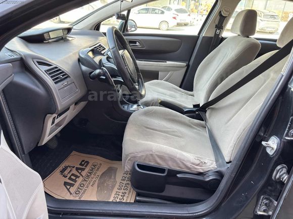 DEMİR AUTO'DAN~HATASIZ ~MASRAFSIZ CİTROEN C4