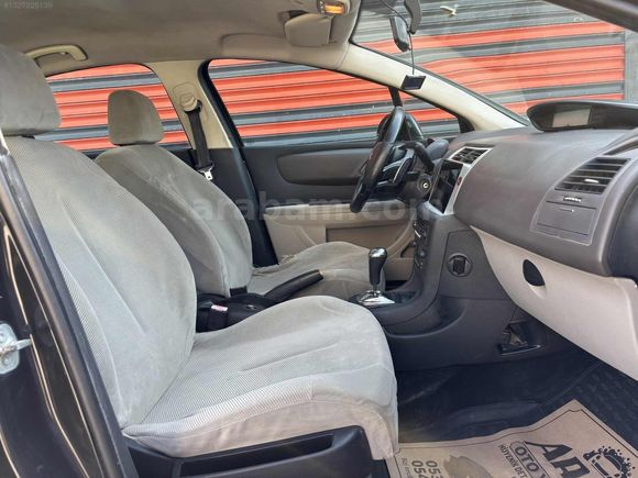 DEMİR AUTO'DAN~HATASIZ ~MASRAFSIZ CİTROEN C4