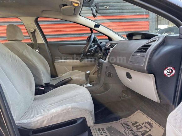 DEMİR AUTO'DAN~HATASIZ ~MASRAFSIZ CİTROEN C4