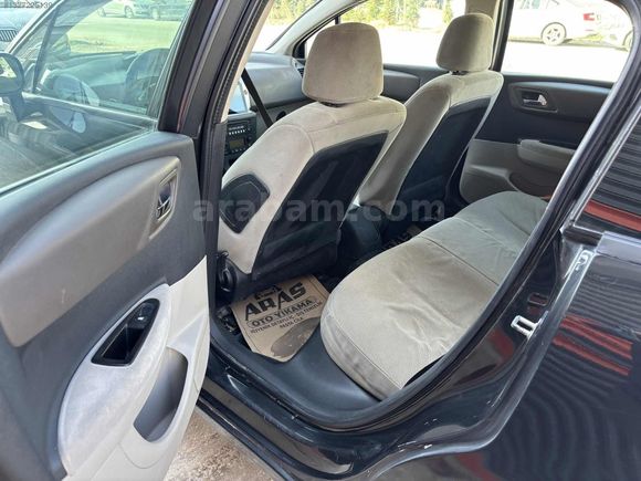 DEMİR AUTO'DAN~HATASIZ ~MASRAFSIZ CİTROEN C4
