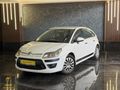 UZMAN OTOMOTİVDEN 2010 CİTROEN C4 1.6 HDİ SX PK BAKIMLI