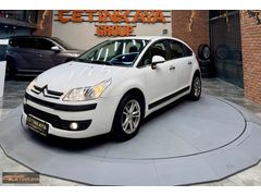 ÇETİNKAYA'dan CİTROEN C4 1.6 HDİ SX DİZEL+MANUEL+192.000KM