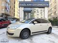 CITROEN C4 HB 1.6 HDİ SX DİZEL