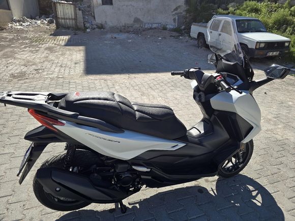 SAHİBİNDEN SIFIR AYARINDA FORZA
