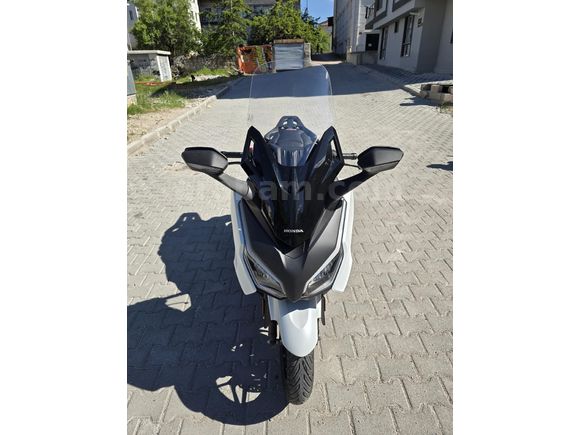 SAHİBİNDEN SIFIR AYARINDA FORZA