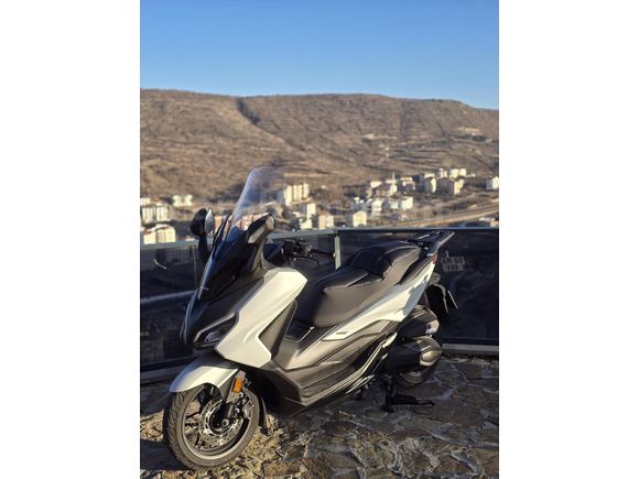 SAHİBİNDEN SIFIR AYARINDA FORZA