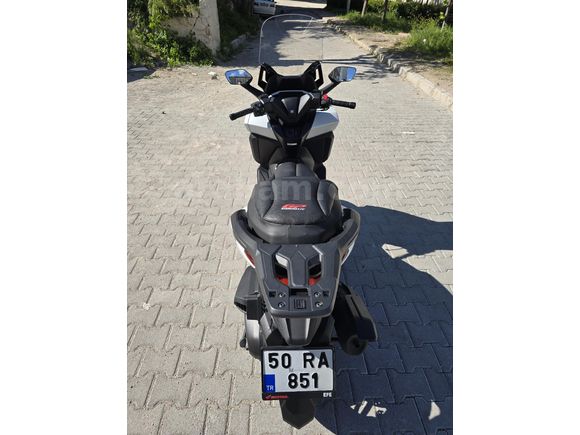 SAHİBİNDEN SIFIR AYARINDA FORZA