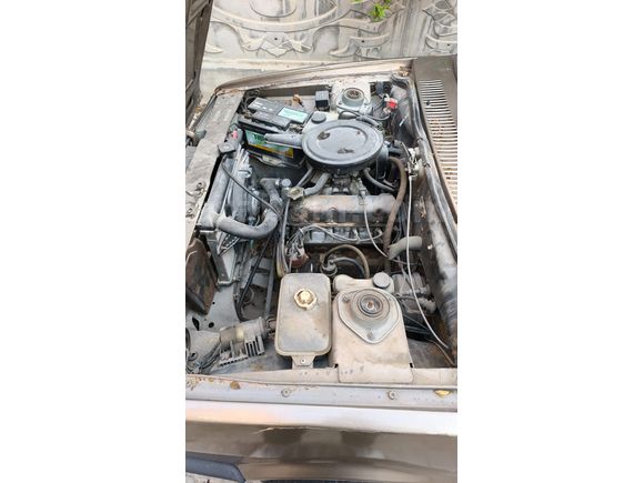 Sahibinden Tofaş Doğan L 1988 Model 