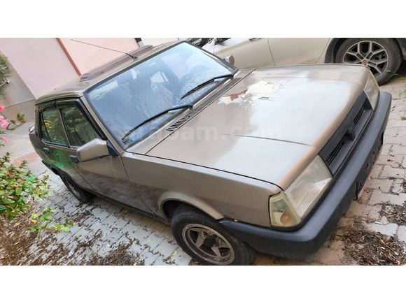 Sahibinden Tofaş Doğan L 1988 Model 