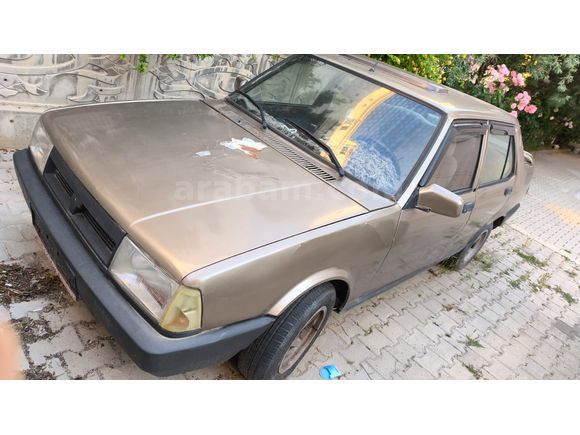 Sahibinden Tofaş Doğan L 1988 Model 