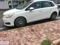 ALPER ALTAN AUTO DAN... CİTROEN C4 1.6 HDİ CONFORT...