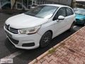 ALPER ALTAN AUTO DAN... CİTROEN C4 1.6 HDİ CONFORT...