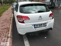 ALPER ALTAN AUTO DAN... CİTROEN C4 1.6 HDİ CONFORT...