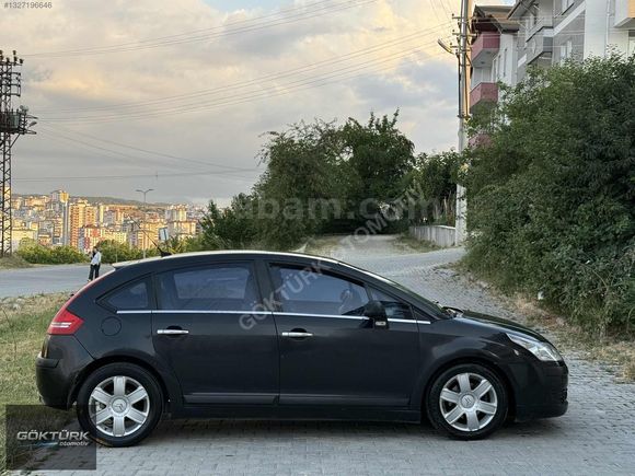 Göktürk Otomotiv'den Hatasız bakımlı