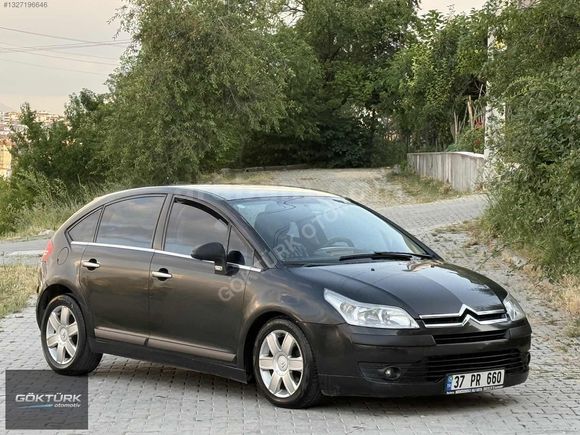 Göktürk Otomotiv'den Hatasız bakımlı