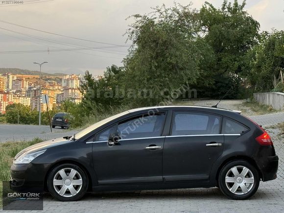 Göktürk Otomotiv'den Hatasız bakımlı