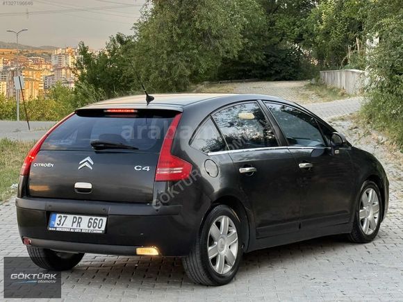 Göktürk Otomotiv'den Hatasız bakımlı