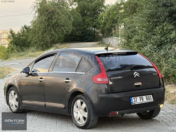 Göktürk Otomotiv'den Hatasız bakımlı