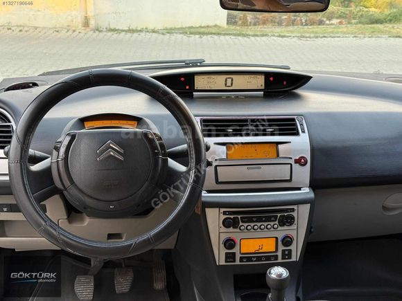 Göktürk Otomotiv'den Hatasız bakımlı