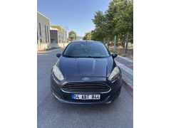 Sahibinden Ford Fiesta 1.25 Trend X 2015 Model 