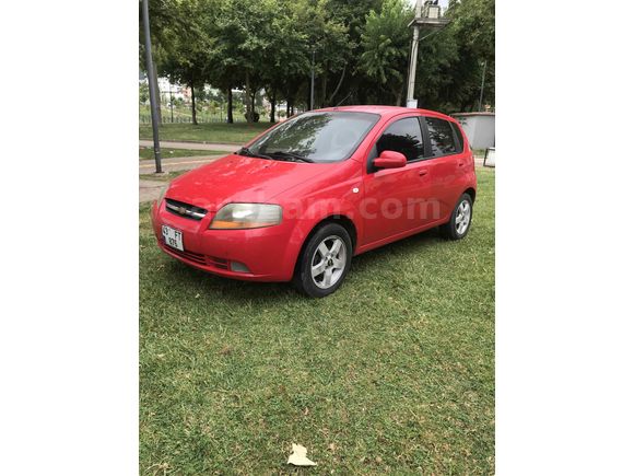 Sahibinden Chevrolet Aveo 1.2 SE 2006 Model 