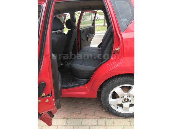 Sahibinden Chevrolet Aveo 1.2 SE 2006 Model 