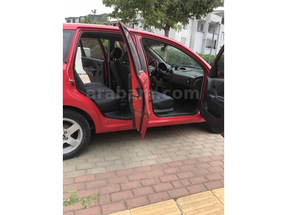 Sahibinden Chevrolet Aveo 1.2 SE 2006 Model 