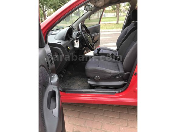 Sahibinden Chevrolet Aveo 1.2 SE 2006 Model 