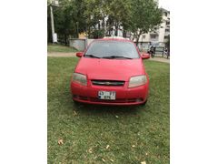 Sahibinden Chevrolet Aveo 1.2 SE 2006 Model 