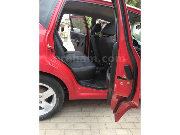 Sahibinden Chevrolet Aveo 1.2 SE 2006 Model 