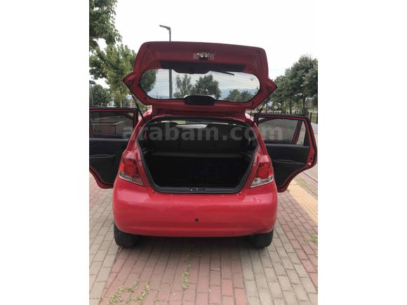 Sahibinden Chevrolet Aveo 1.2 SE 2006 Model 
