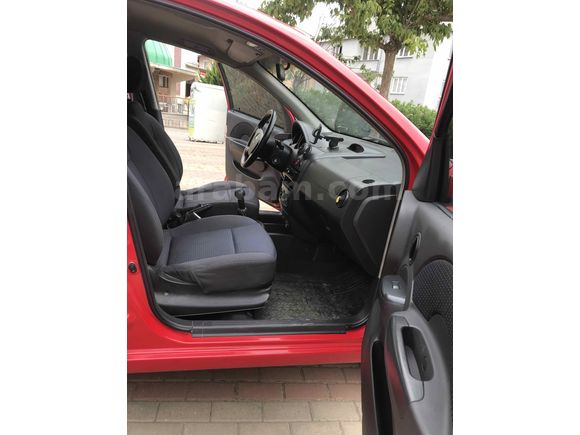 Sahibinden Chevrolet Aveo 1.2 SE 2006 Model 