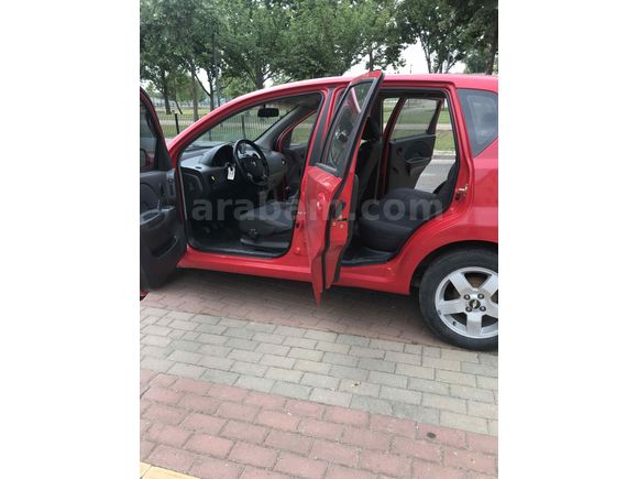 Sahibinden Chevrolet Aveo 1.2 SE 2006 Model 