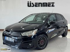 CİTROEN C4 1.6HDI