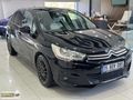 CİTROEN C4 1.6HDI